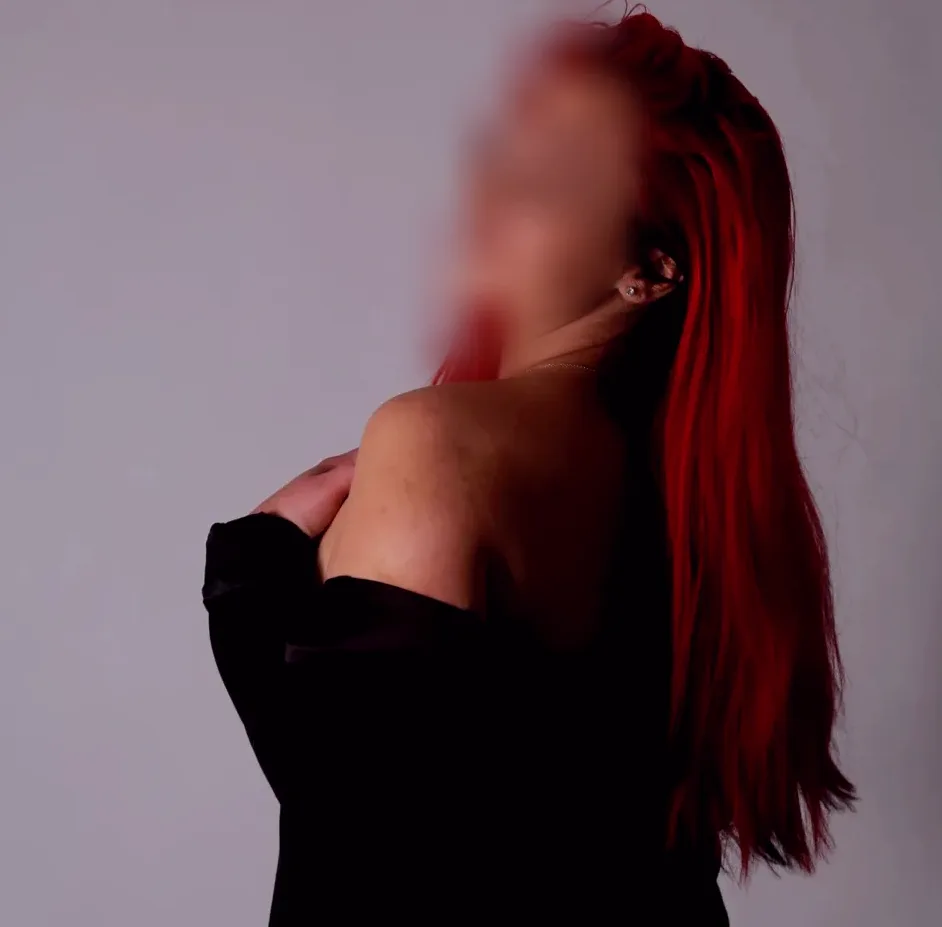 Agata, 25 anni