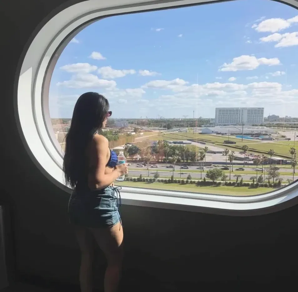 Alessandra, 20 anni