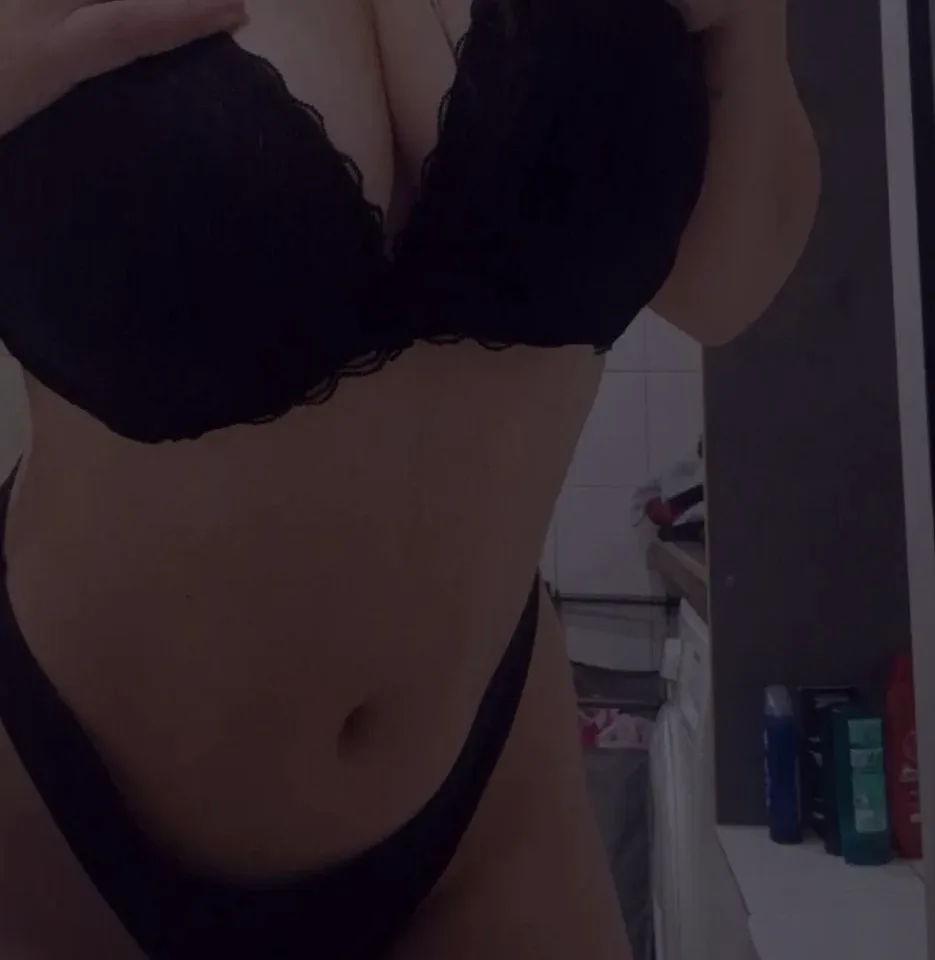 Alessia, 19 anni
