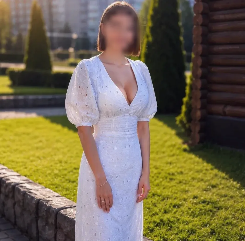 Amina, 26 anni