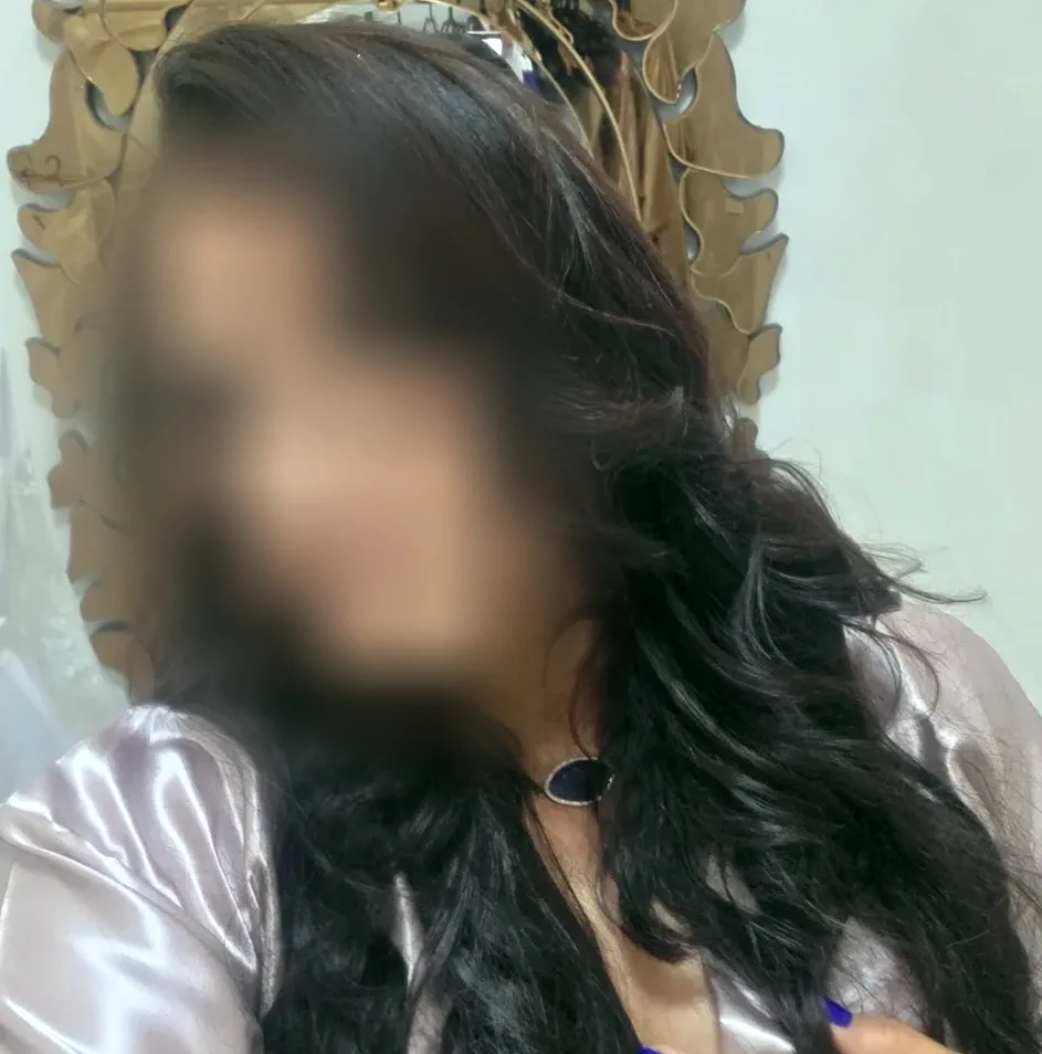 Anita, 36 anni