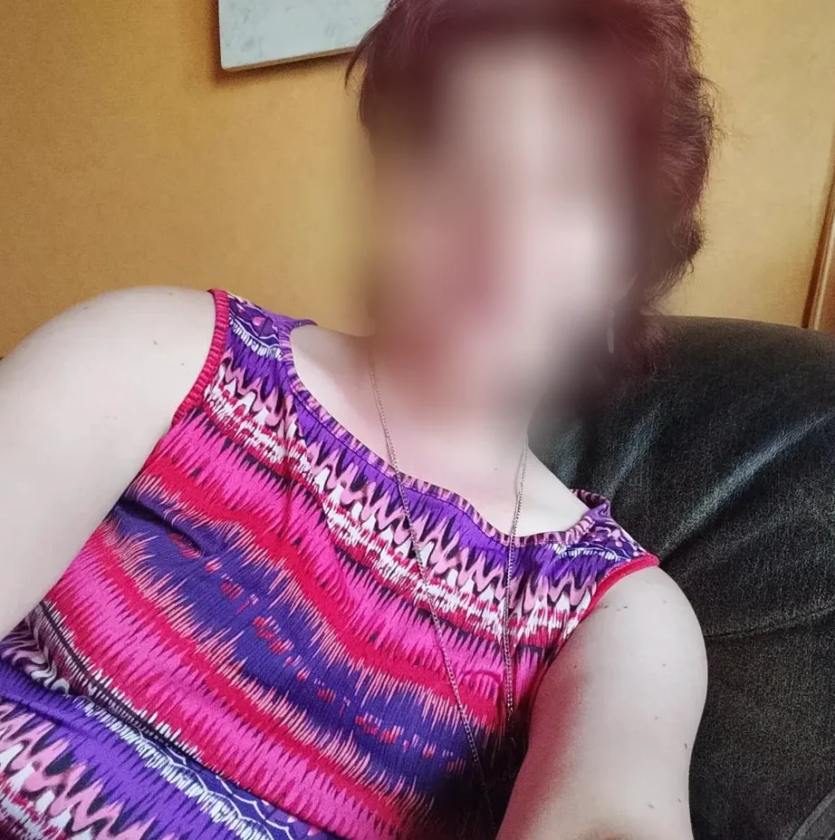 Assunta, 35 anni