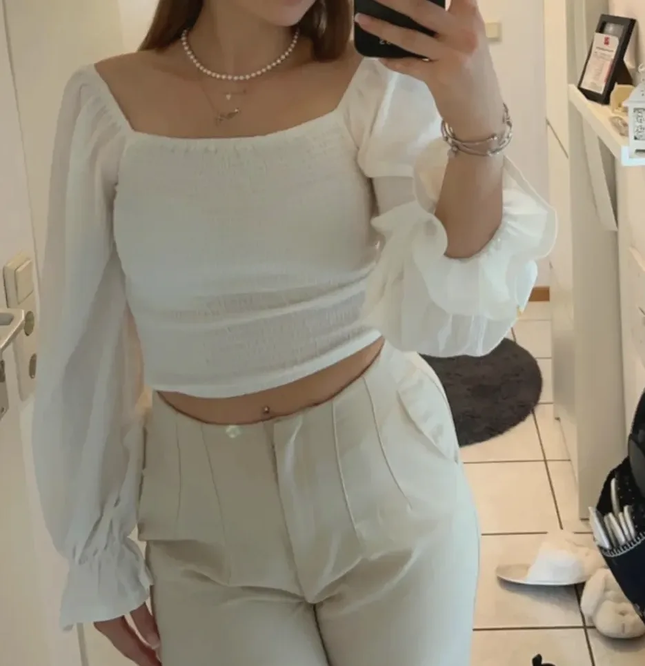 Bianca, 25 anni