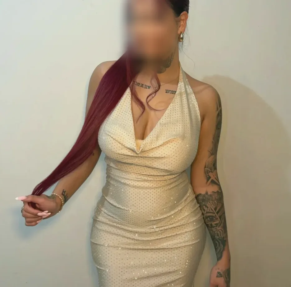 Camilla, 22 anni