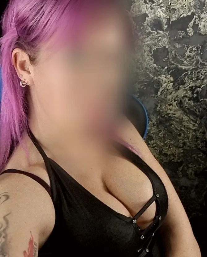 Carmela, 37 anni