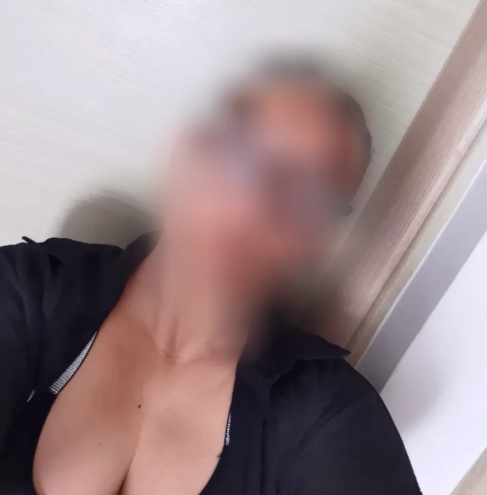 Dalila, 37 anni