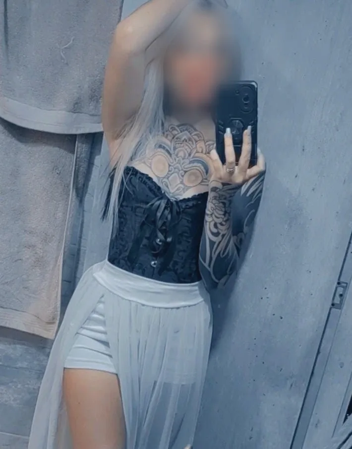 Debora, 24 anni