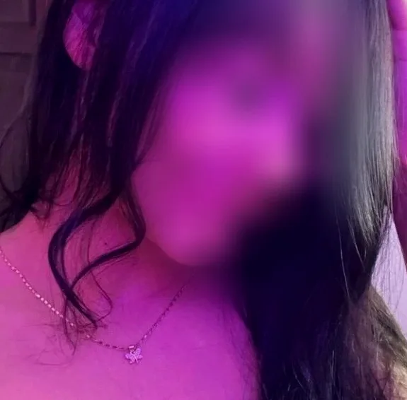 Francesca, 19 anni