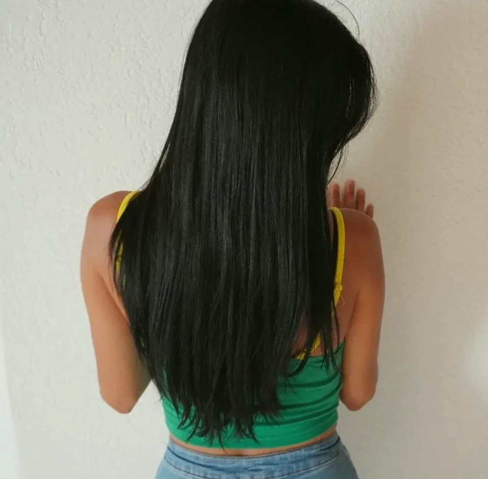 Gabriella, 28 anni