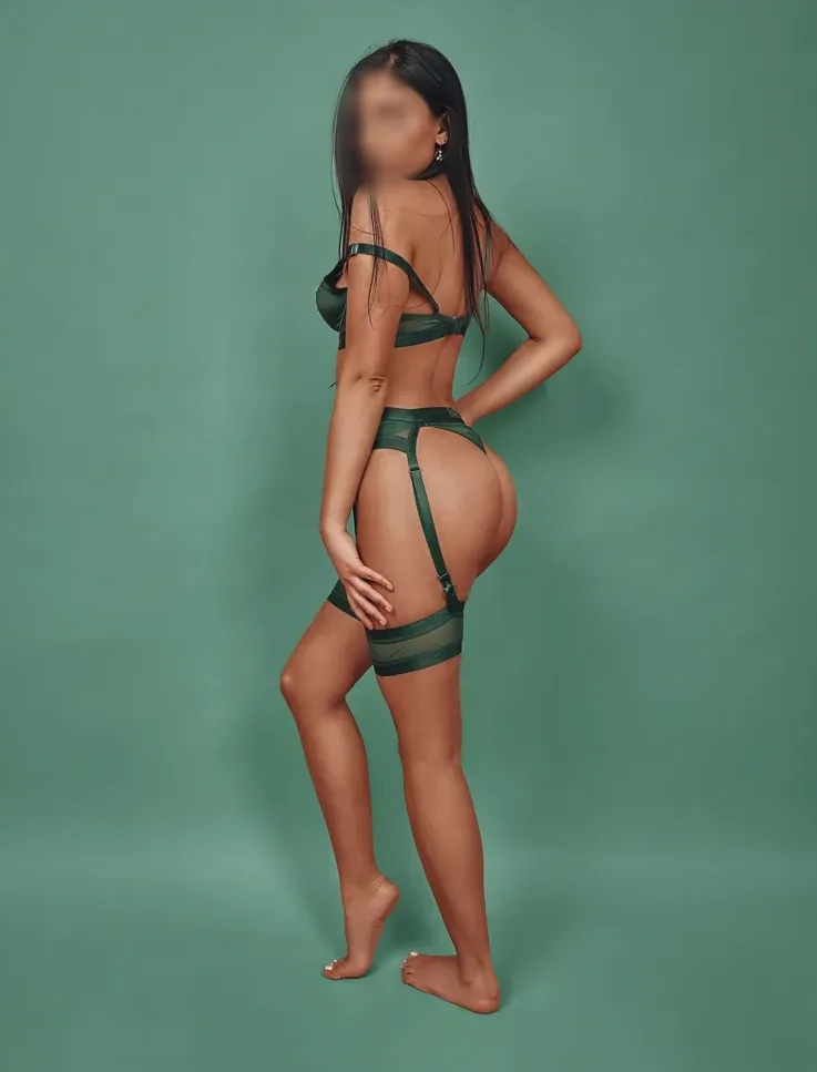 Gabriella, 28 anni