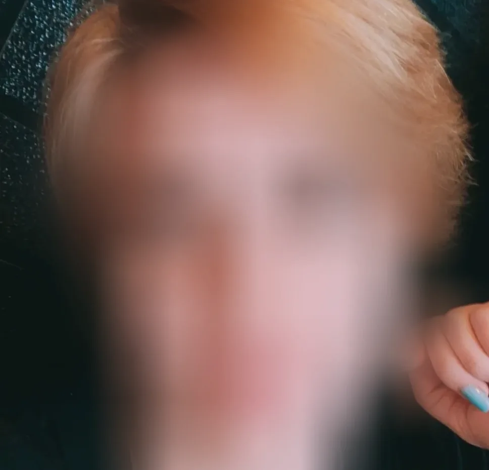 Ioana, 26 anni