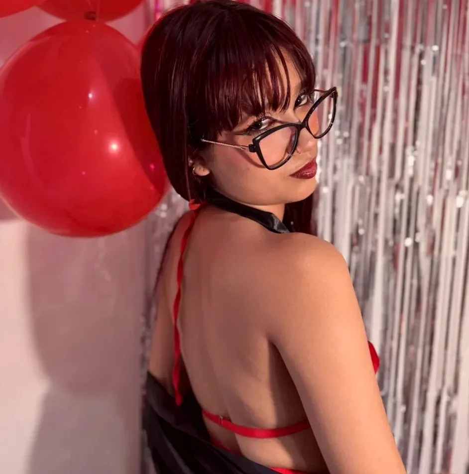Isabella, 18 anni