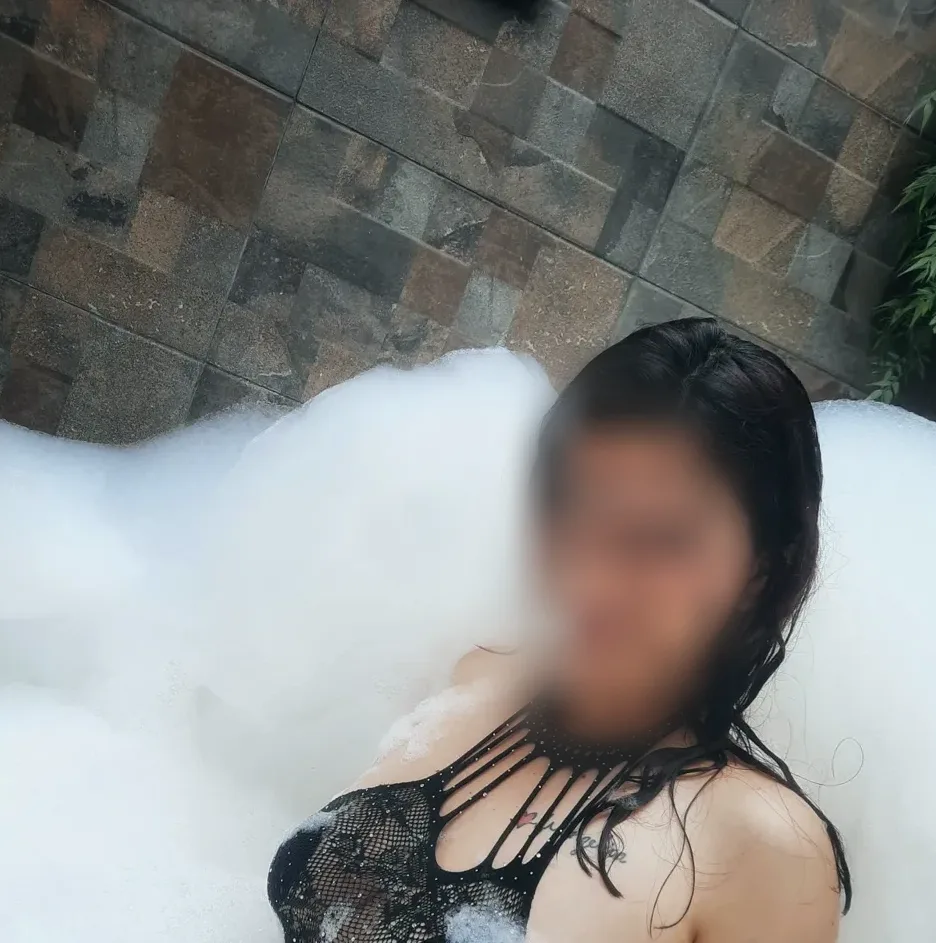 Lorena, 26 anni