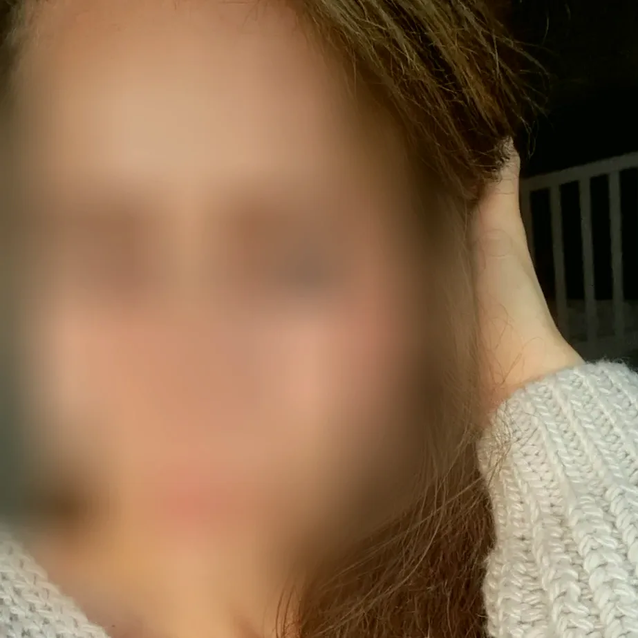 Luana, 31 anni