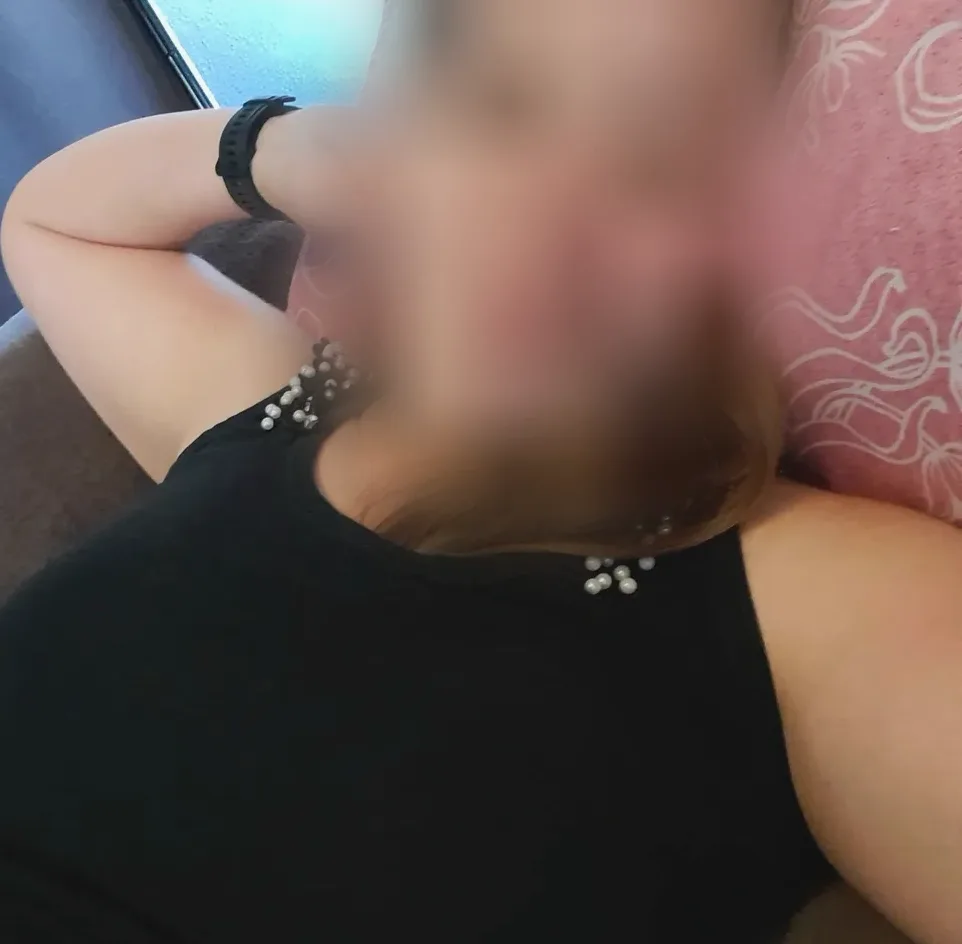 Milena, 37 anni