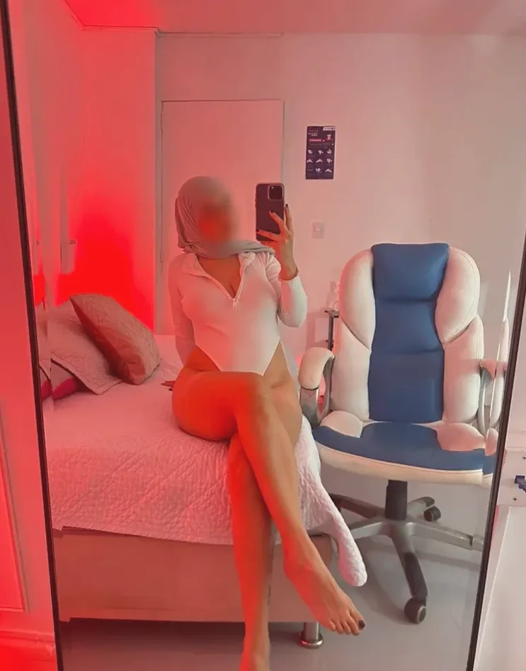 Monica, 23 anni