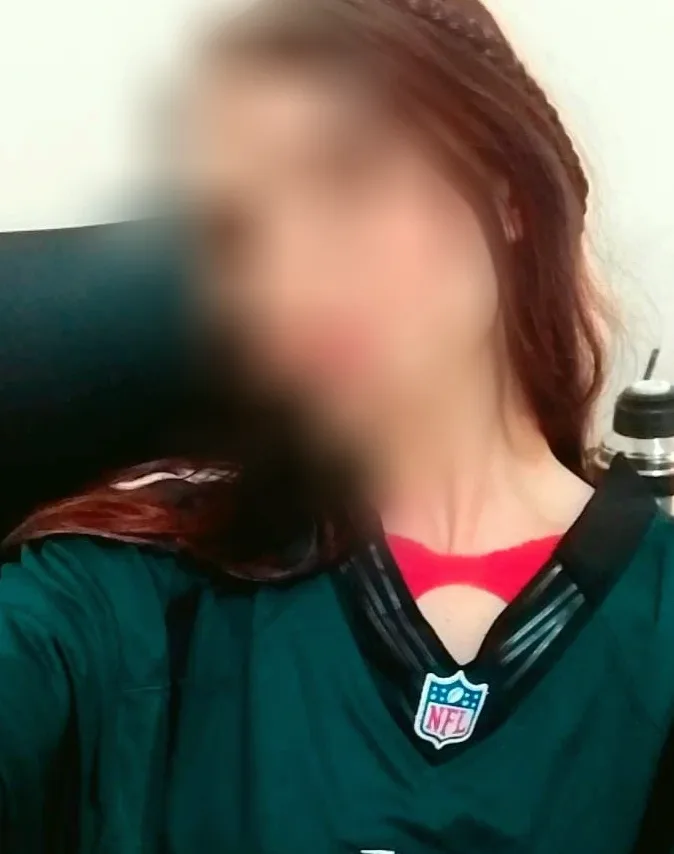 Nicoleta, 26 anni