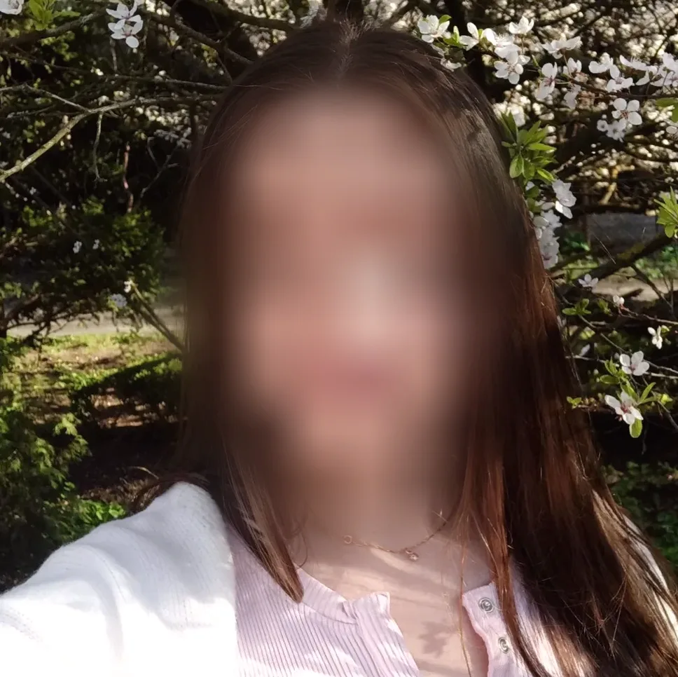 Patrizia, 32 anni