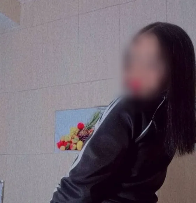 Rosanna, 22 anni