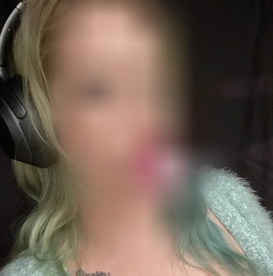 Sabrina, 35 anni