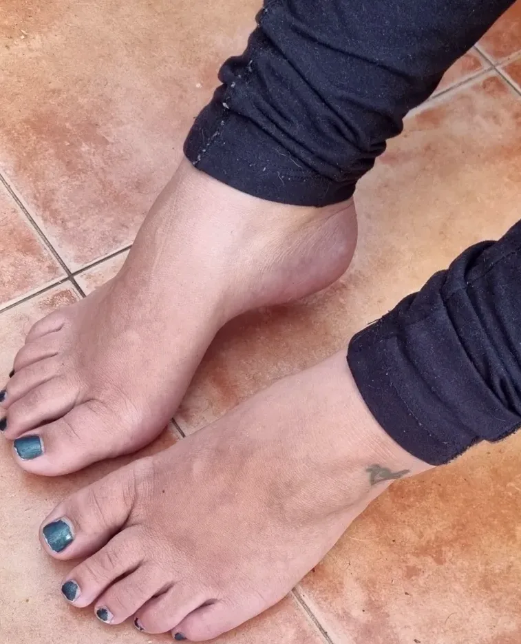Sana, 34 anni