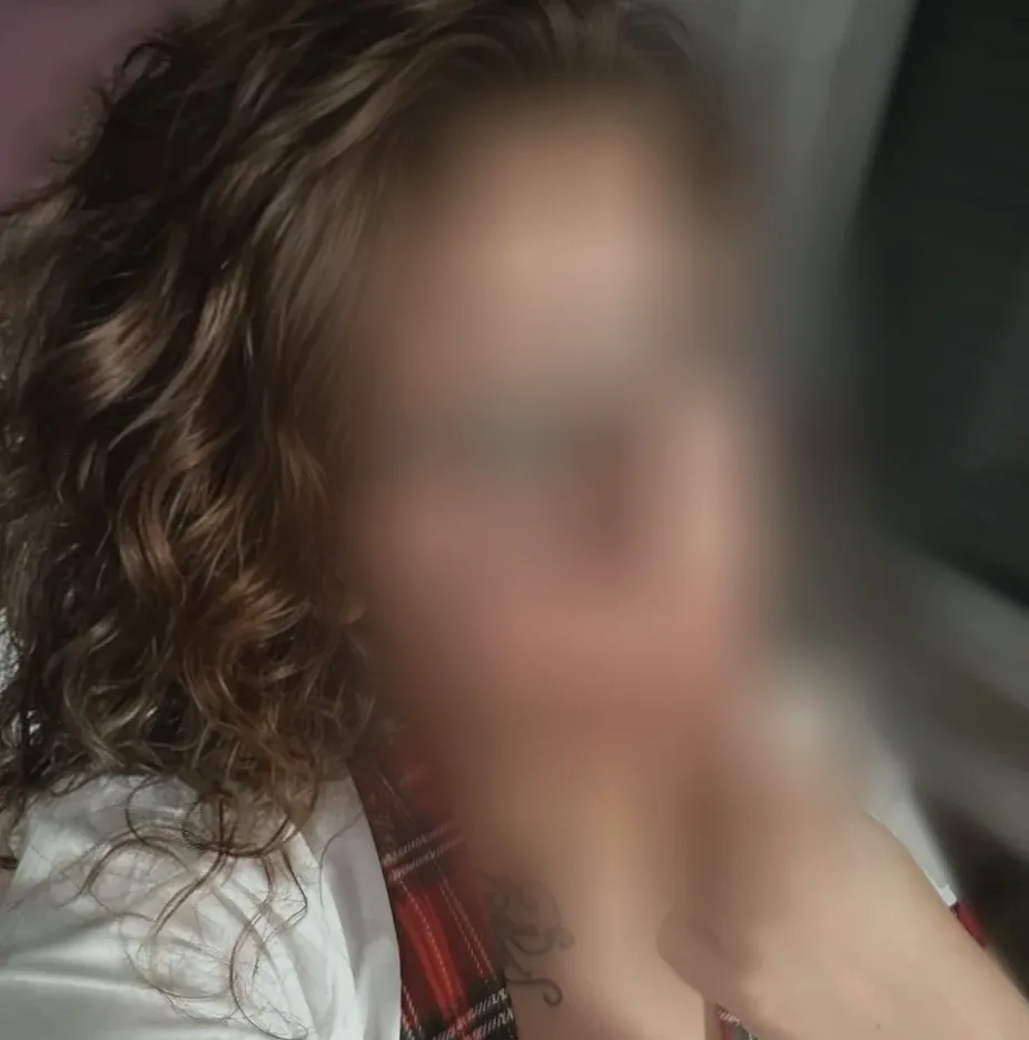 Sara, 37 anni