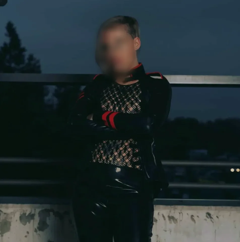 Silvia, 38 anni