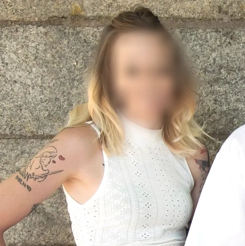 Sofia, 32 anni