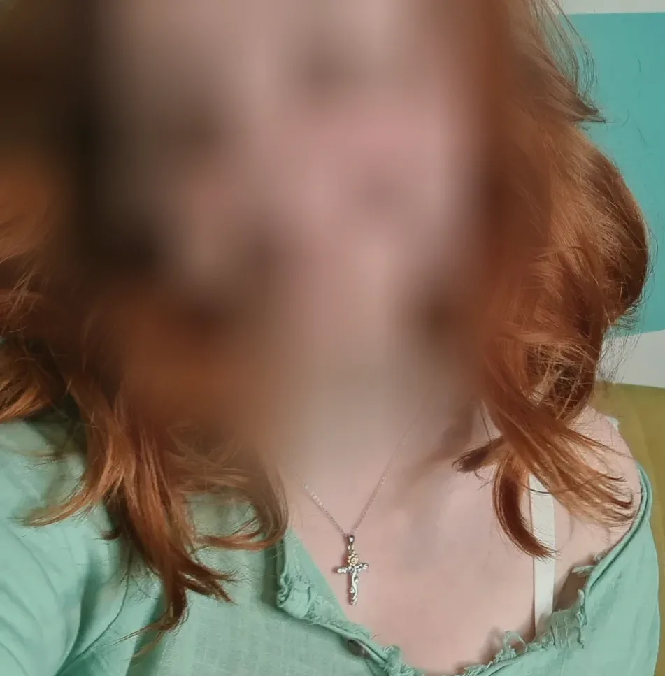 Sveva, 23 anni
