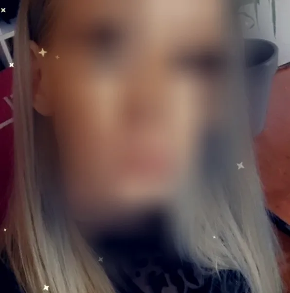 Tiziana, 36 anni