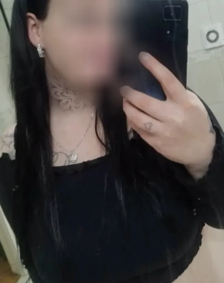 Tiziana, 27 anni